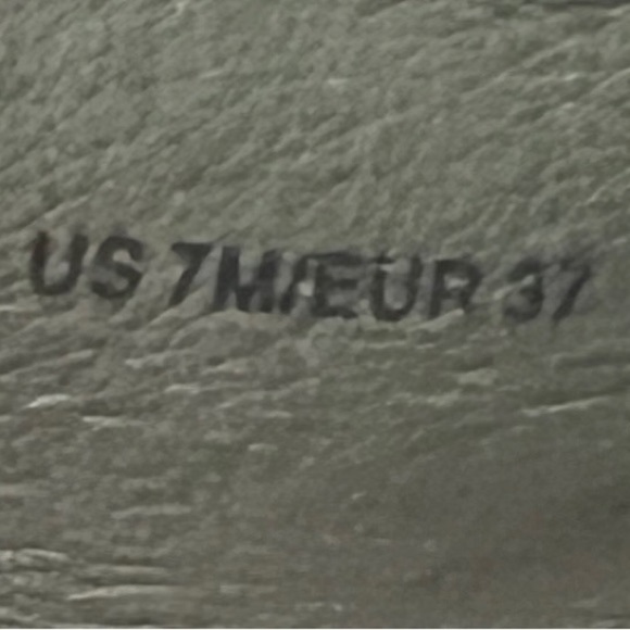 Via Spiga Black Sneakers with Slip-On Design and Thick Sole - Picture 7 of 10